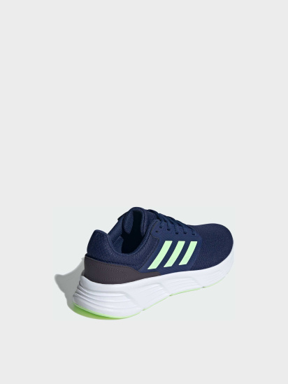 Кросівки для бігу adidas Galaxy модель IE8130 — фото 5 - INTERTOP
