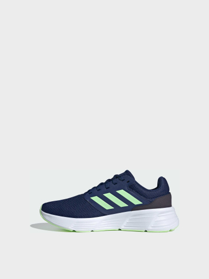 Кросівки для бігу adidas Galaxy модель IE8130 — фото 6 - INTERTOP