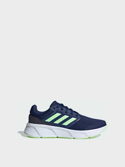 Кросівки для бігу adidas Galaxy модель IE8130 - фото