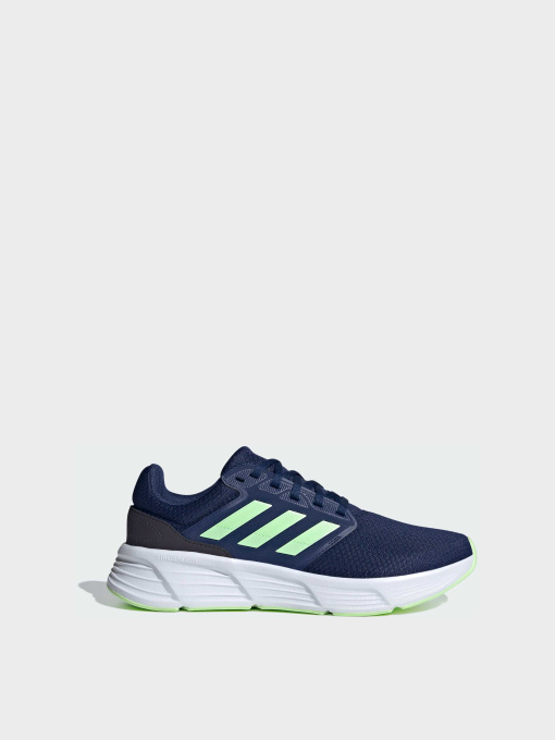 Кроссовки для бега Adidas Galaxy модель IE8130 Фото