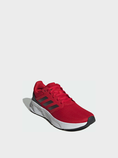 Кросівки для бігу adidas Galaxy модель IE8132 — фото 4 - INTERTOP
