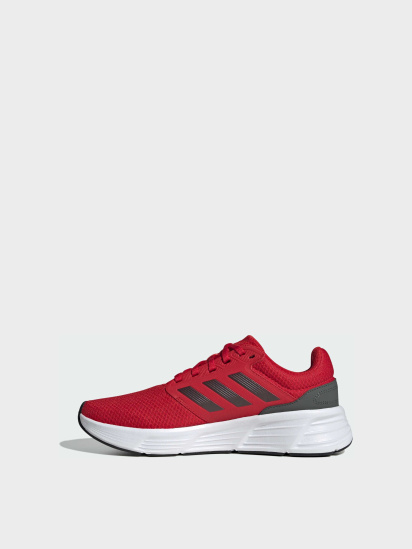 Кросівки для бігу adidas Galaxy модель IE8132 — фото 6 - INTERTOP
