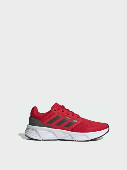 Кросівки для бігу adidas Galaxy модель IE8132 - фото