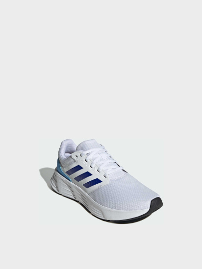 Кросівки для бігу adidas Galaxy модель IE8141 — фото 4 - INTERTOP