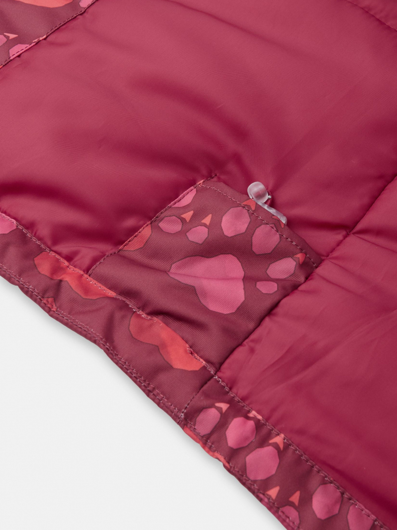 Комбинезон с утеплителем REIMA модель 513127A_3955 Фото