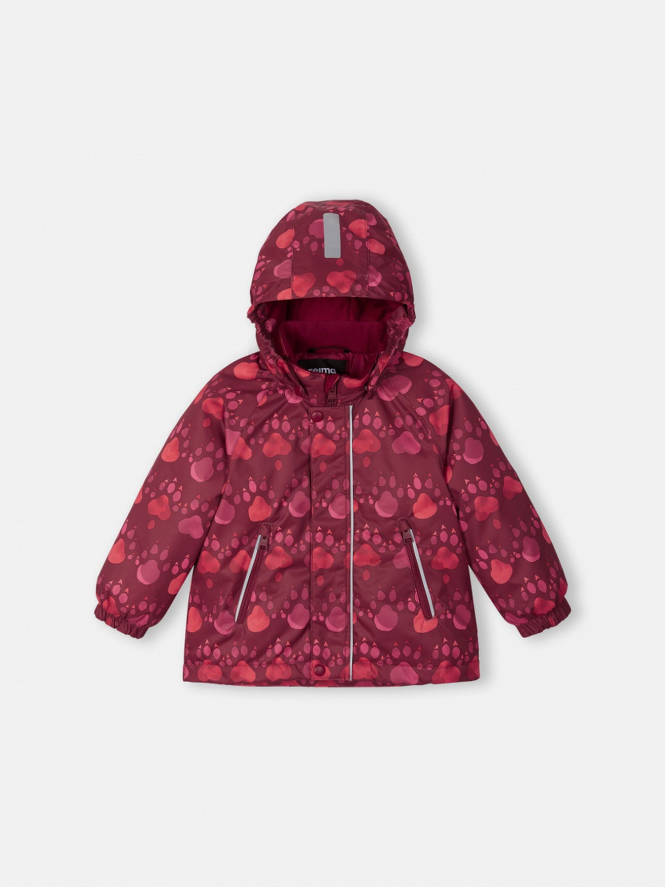 Комбинезон с утеплителем REIMA модель 513127A_3955 Фото