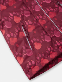 Комбинезон с утеплителем REIMA модель 513127A_3955 Фото