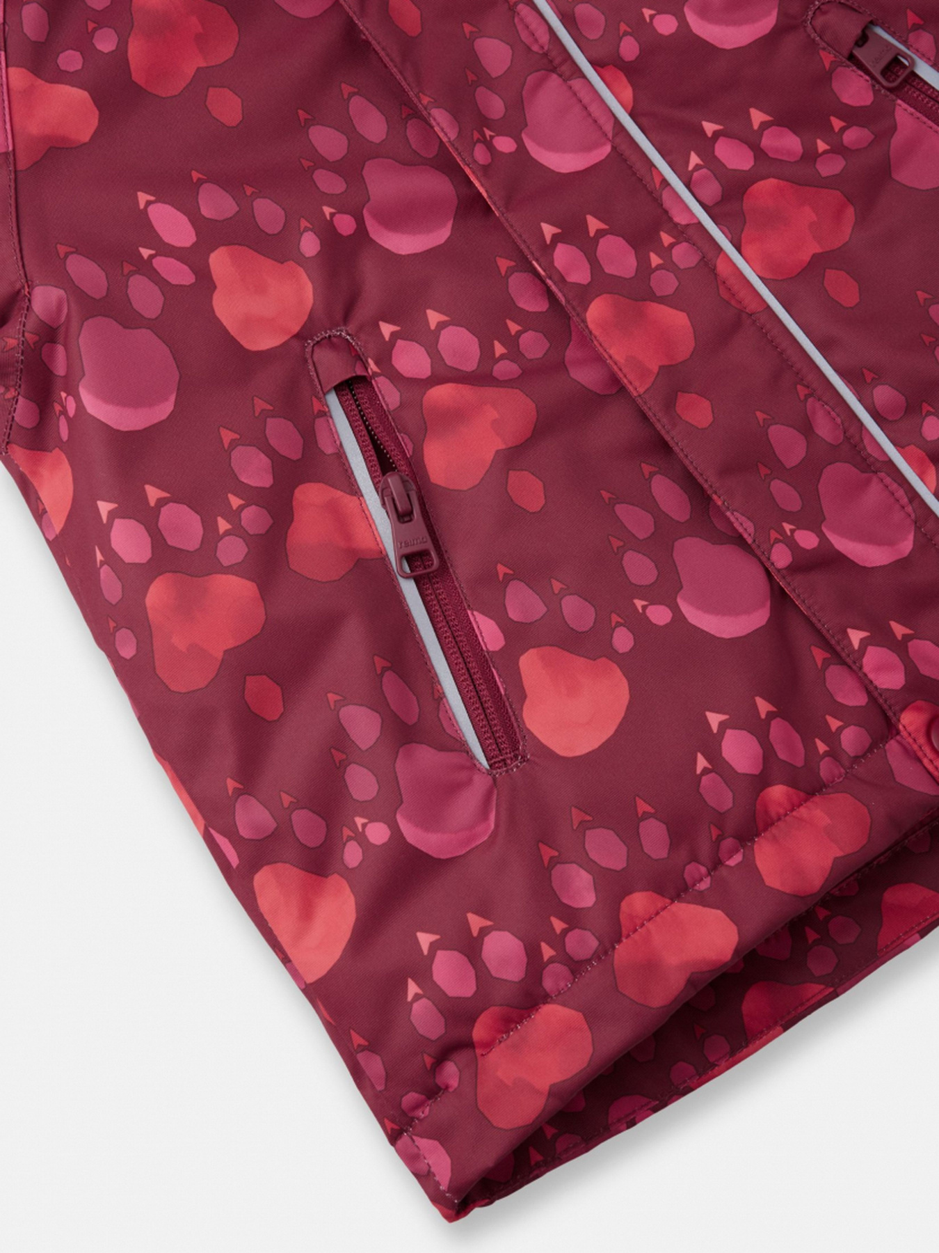 Комбінезон з утеплювачем REIMA модель 513127A_3955 Фото