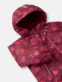 Комбінезон з утеплювачем REIMA модель 513127A_3955 Фото