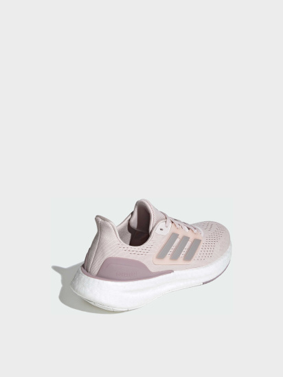 Кросівки Pureboost 23 модель IF1533 — фото 5 - INTERTOP