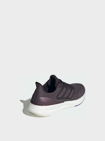 Кросівки Pureboost 23 модель IF1541 — фото 5 - INTERTOP