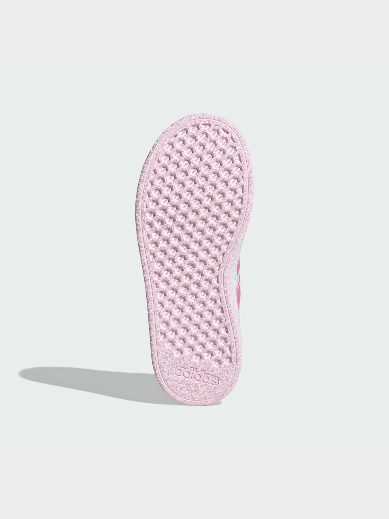 Кеди низькі Adidas Grand Court модель ID0738 Фото