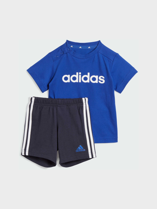 Спортивный костюм Adidas модель IB4770 Фото