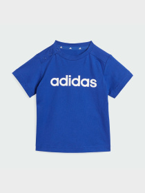 Спортивный костюм Adidas модель IB4770 Фото