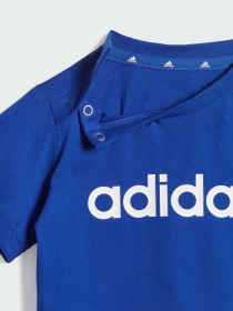 Спортивный костюм Adidas модель IB4770 Фото