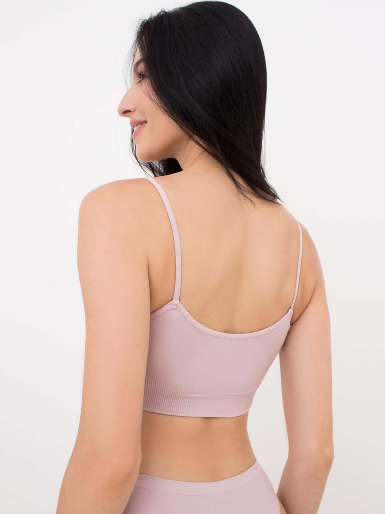 Бюстгальтер Giulia cami top модель UP-00000405 Фото