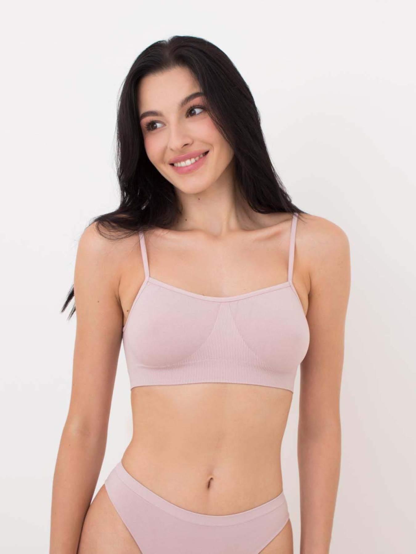 Бюстгальтер Giulia cami top модель UP-00000405 Фото