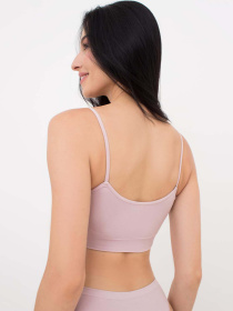 Бюстгальтер Giulia cami top модель UP-00000405 Фото