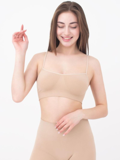 Бюстгальтер Giulia cami top модель UP-00000405 Фото