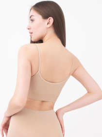Бюстгальтер Giulia cami top модель UP-00000405 Фото