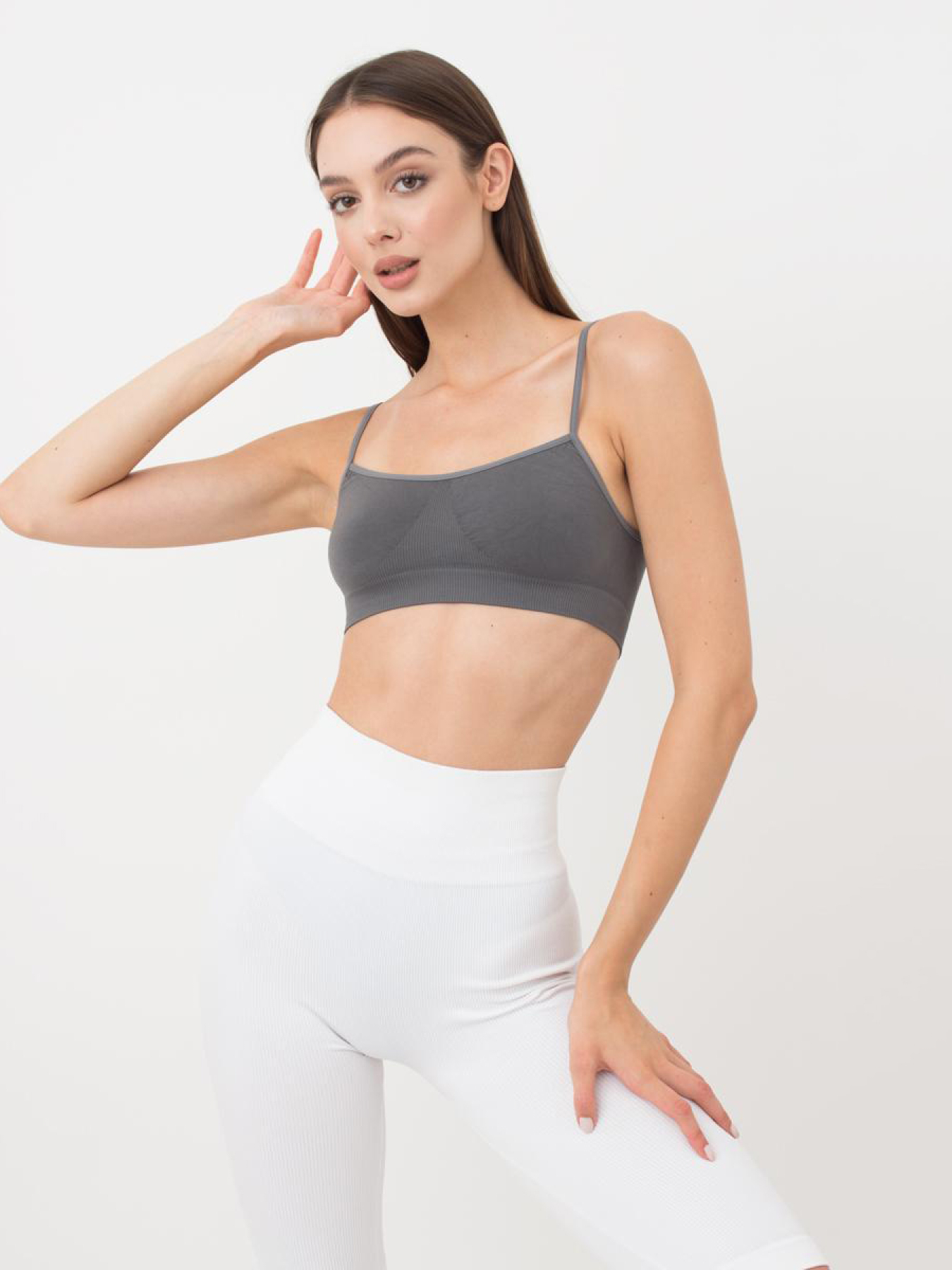 Бюстгальтер Giulia cami top модель UP-00000405 Бюстгальтер Giulia cami top модель UP-00000405 Фото