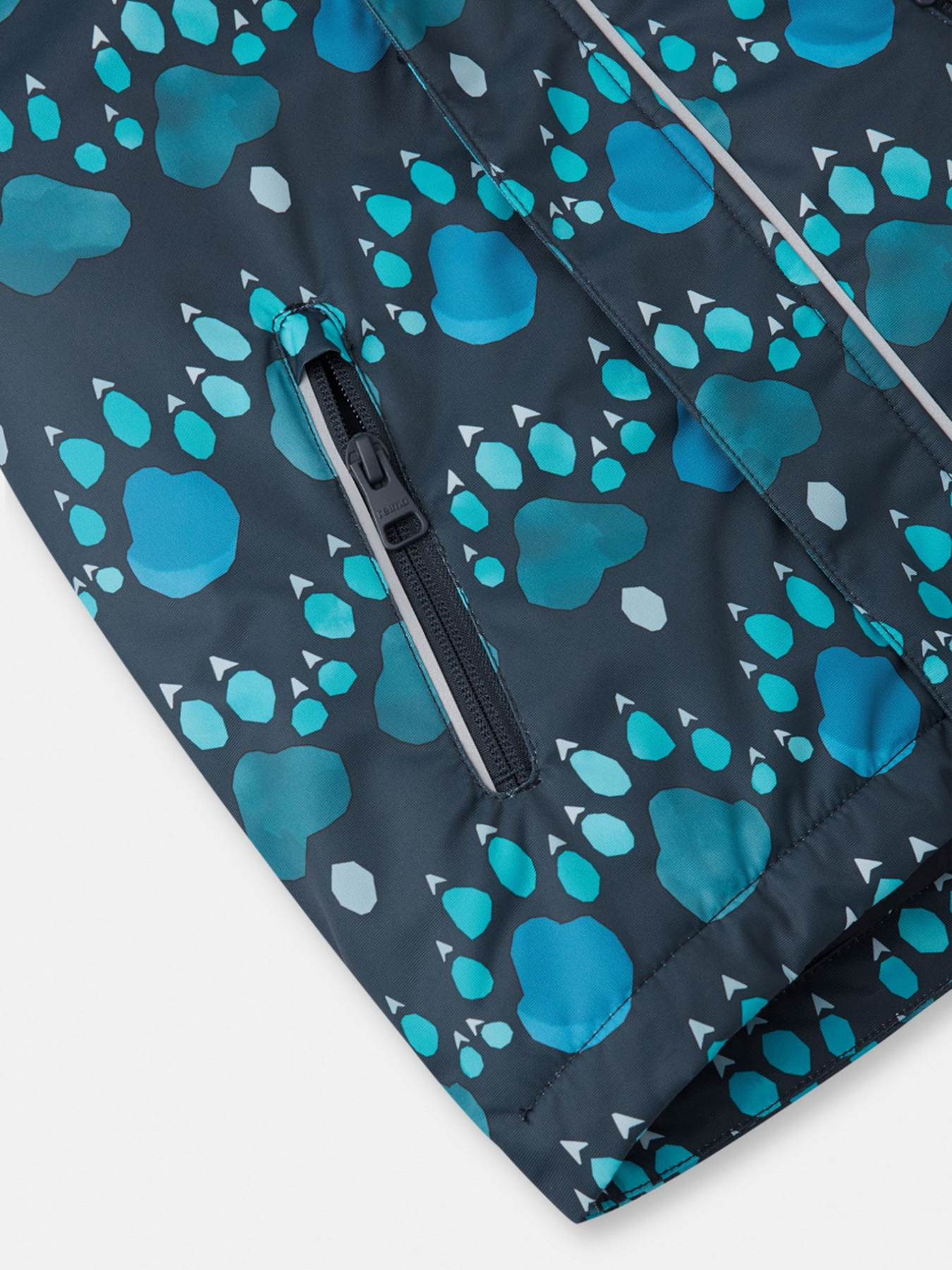 Комбінезон з утеплювачем REIMA модель 513127A_6985 Фото