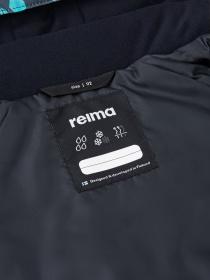 Комбінезон з утеплювачем REIMA модель 513127A_6985 Фото