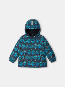 Комбінезон з утеплювачем REIMA модель 513127A_6985 Фото