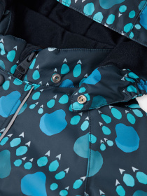 Комбінезон з утеплювачем REIMA модель 513127A_6985 Фото