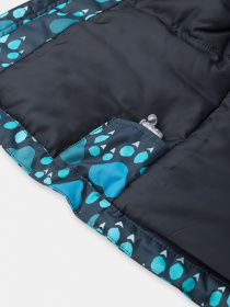 Комбінезон з утеплювачем REIMA модель 513127A_6985 Фото