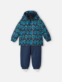 Комбінезон з утеплювачем REIMA модель 513127A_6985 Фото