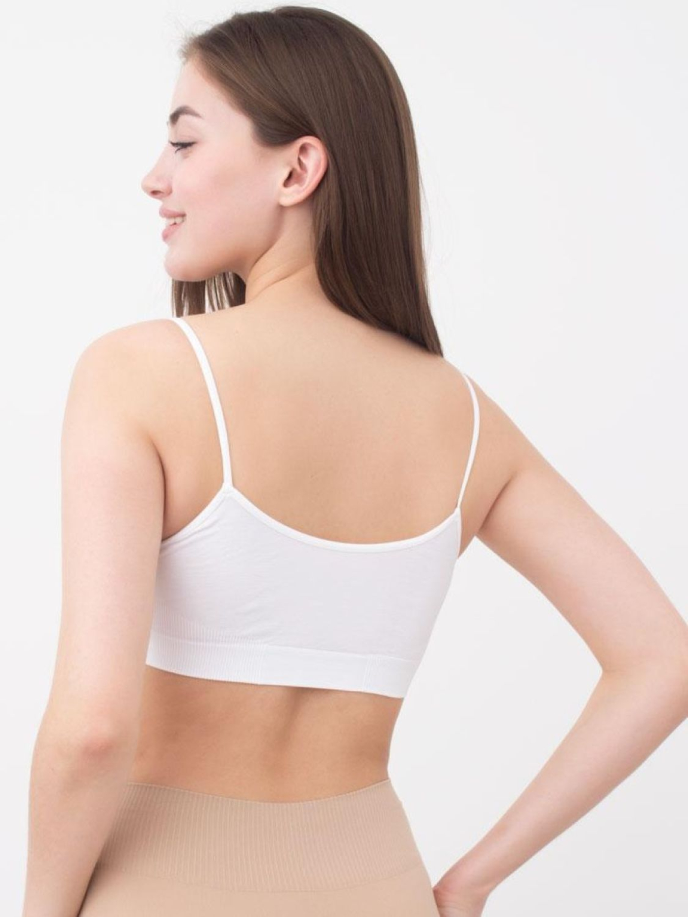 Бюстгальтер Giulia cami top Модель UP-00000405 Фото