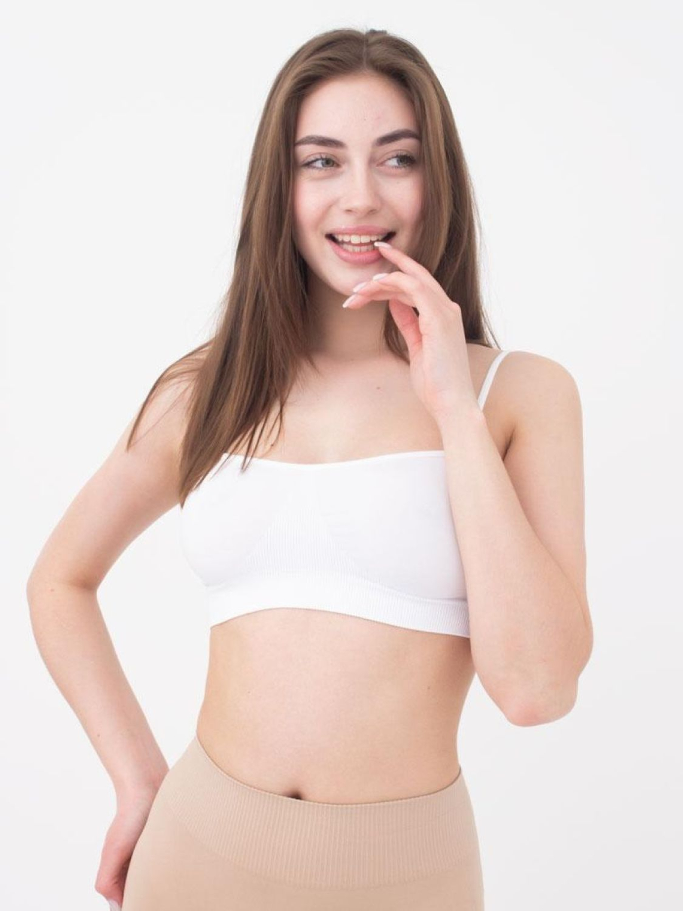 Бюстгальтер Giulia cami top Модель UP-00000405 Фото