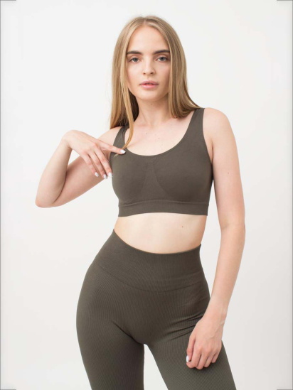 Топ Giulia модель UP-00000414 — фото - INTERTOP