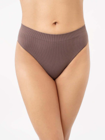 Труси Giulia brasilian briefs rib модель UP-00000427 Фото