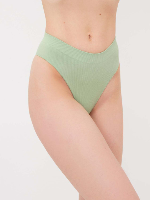 Труси Giulia brasilian Briefs Rib модель UP-00000427 Фото