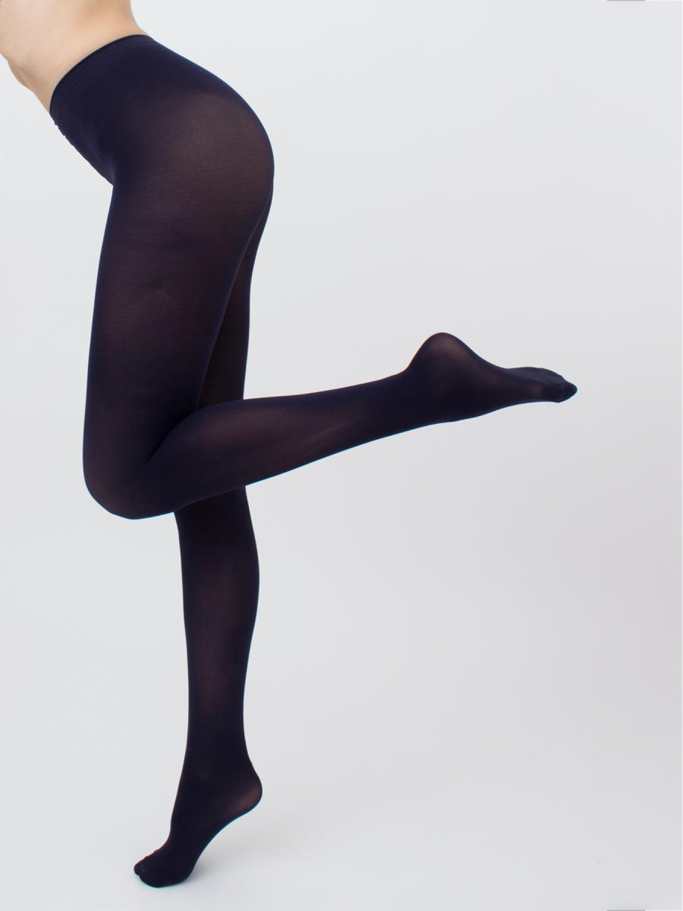 Колготи Giulia blues 3d 70 модель UP-00000491 Фото