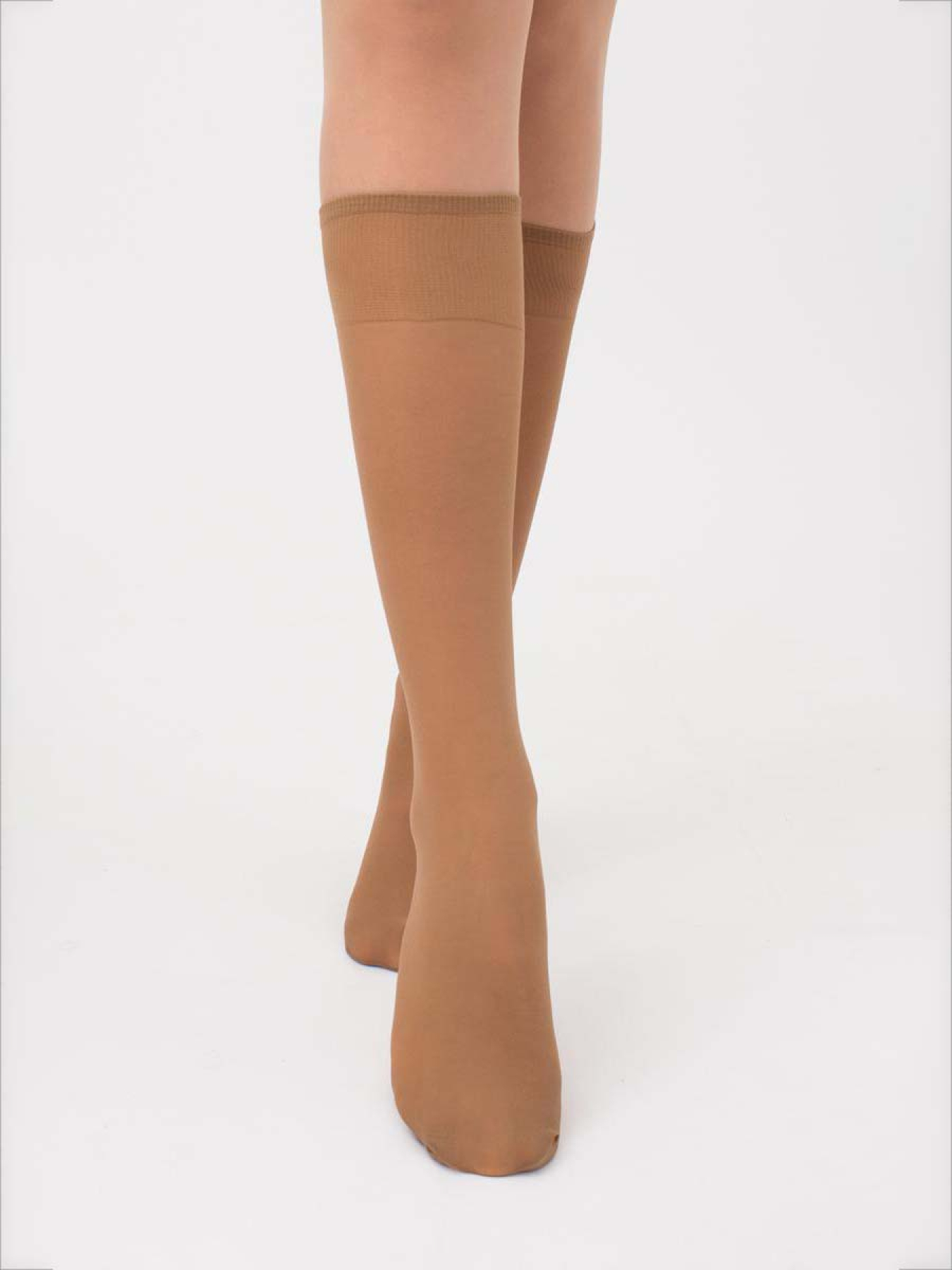 Гольфи та Гетри Giulia Marea 40 Gambaletto модель UP-00000949 Фото