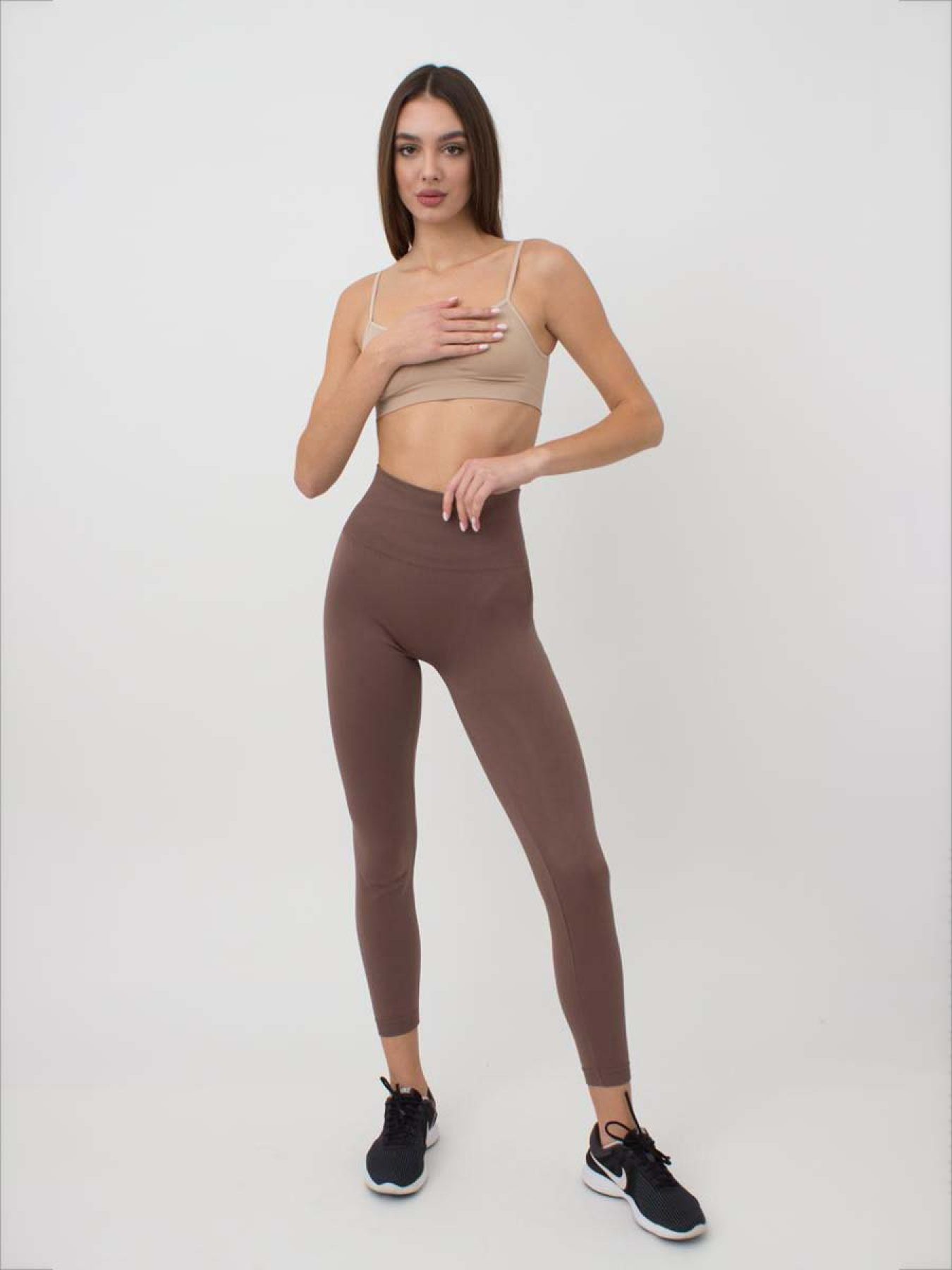Легінси Giulia leggings 02 модель UP-00001320 Фото