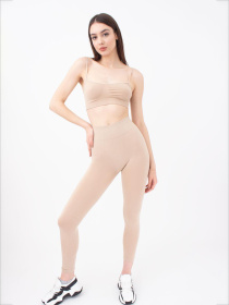 Легінси Giulia leggings 02 модель UP-00001320 Фото