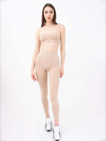 Легінси Giulia leggings 02 модель UP-00001320 Фото