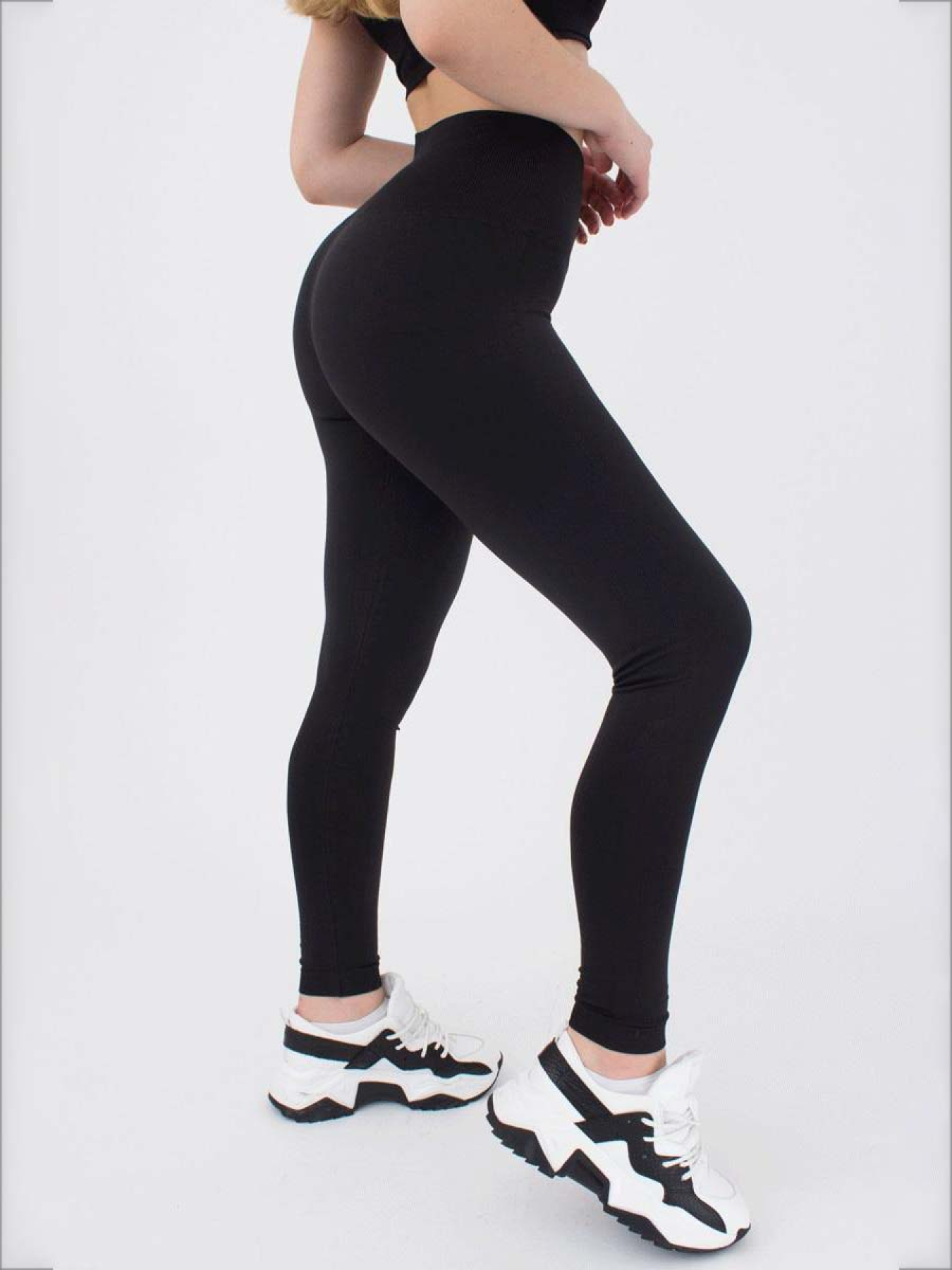Леггинсы спортивные Giulia leggings Energy модель UP-00001321 Фото