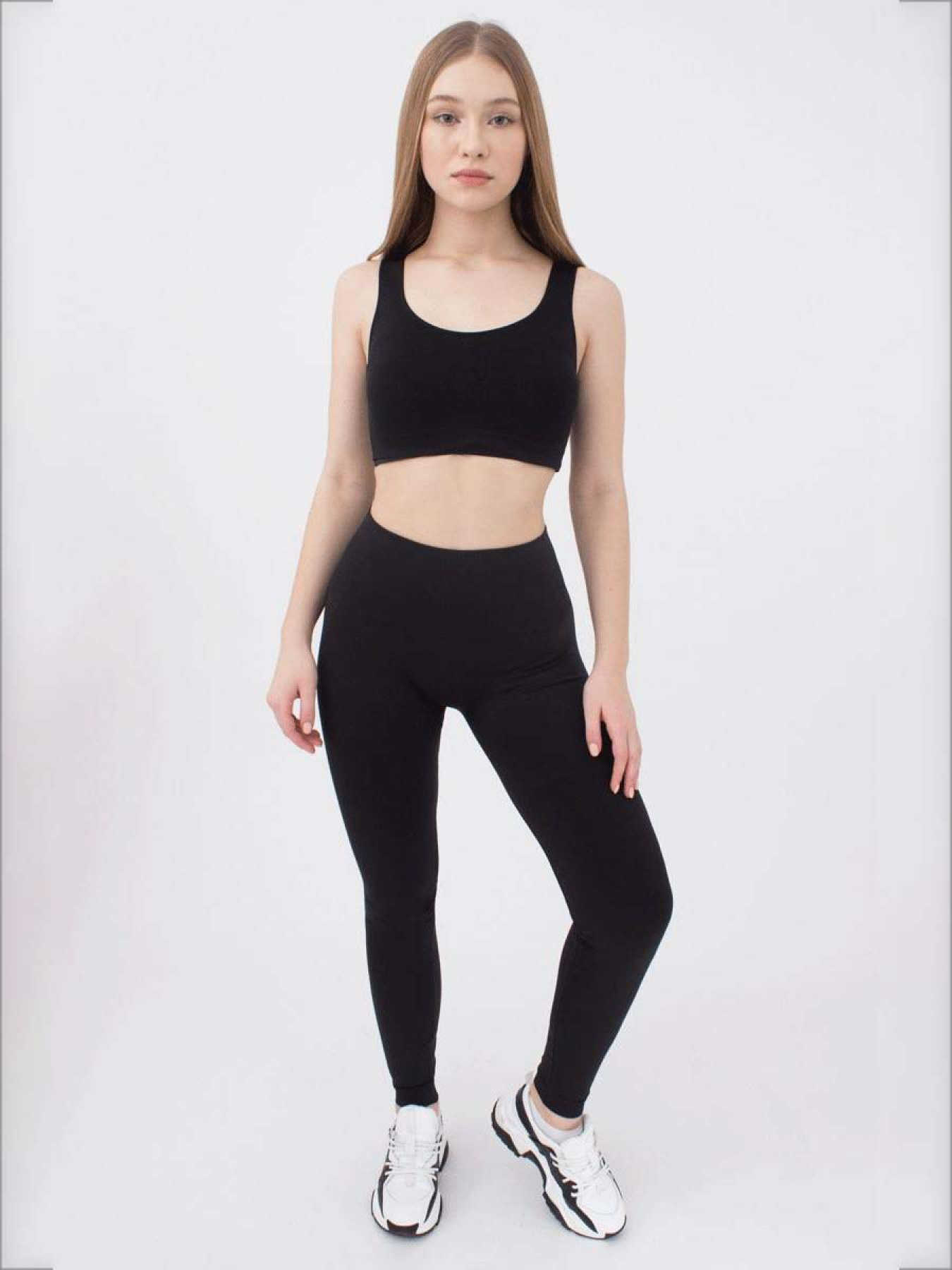 Леггинсы спортивные Giulia leggings Energy модель UP-00001321 Фото