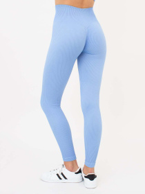 Легінси спортивні Giulia leggings Rib модель UP-00001323 Фото