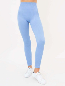 Штани Giulia leggings Rib модель UP-00001323 Штани Giulia leggings Rib модель UP-00001323 Фото