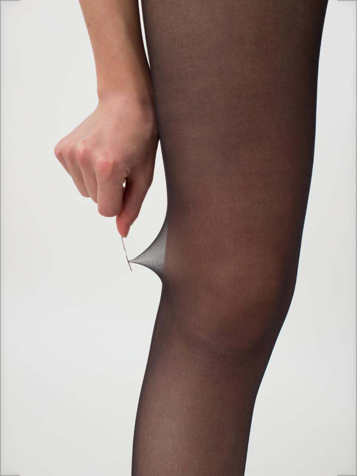 Колготы Giulia perfect 20 модель UP-00001450 Фото