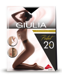 Колготы Giulia perfect 20 модель UP-00001450 Фото