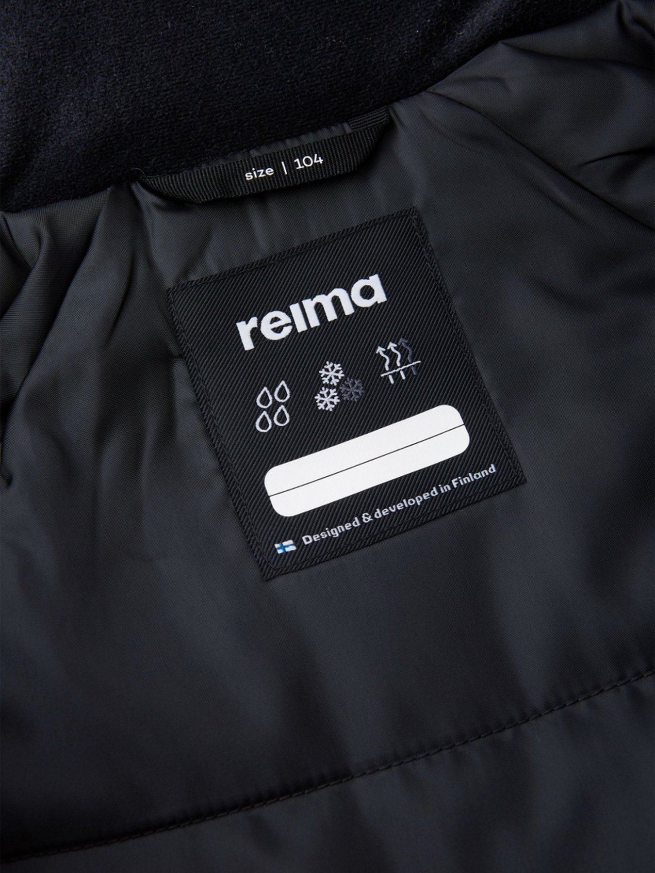 Комбінезони REIMA модель 520291B_3954 Фото