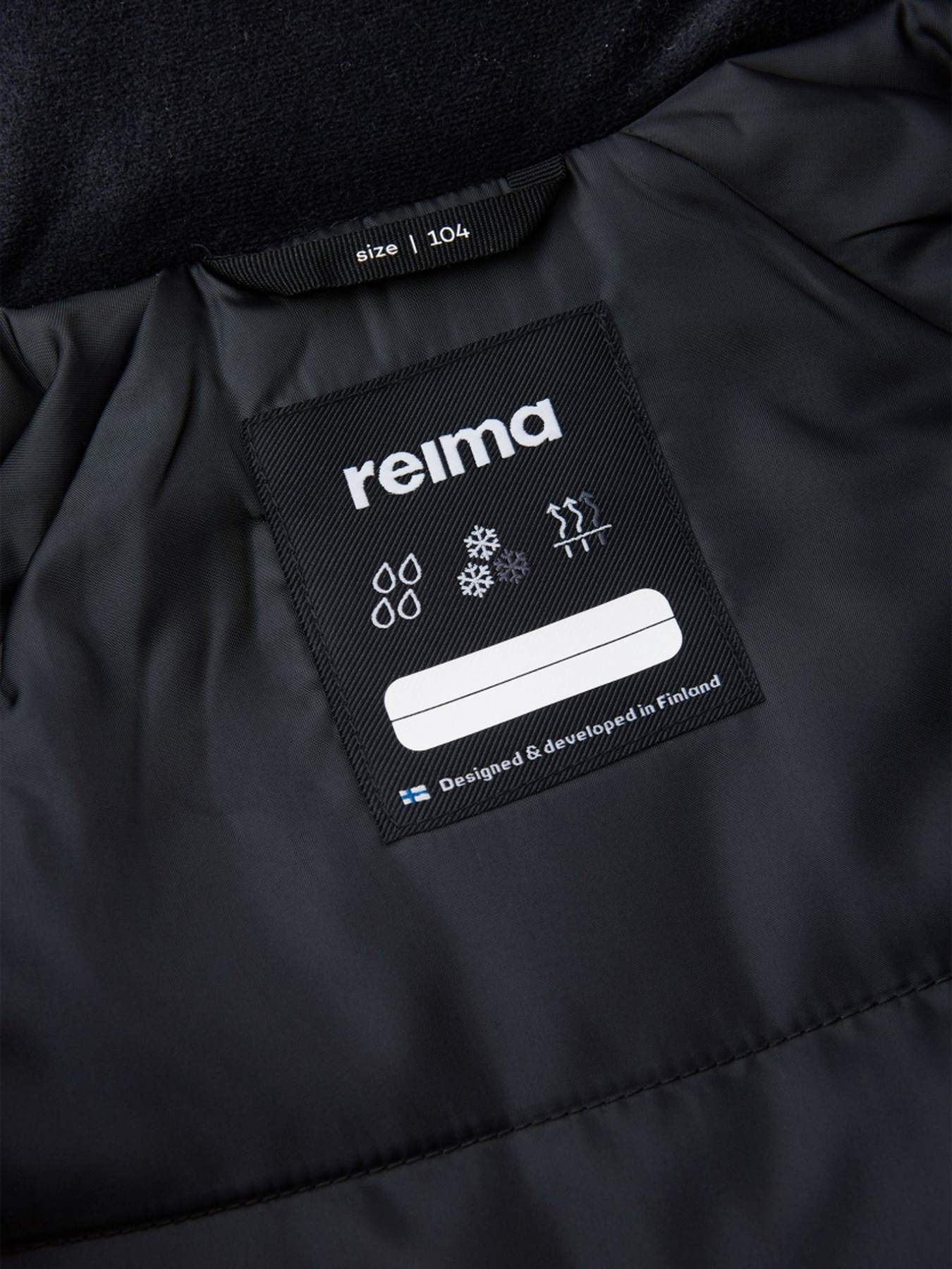 Комбінезони REIMA модель 520291B_3954 Фото