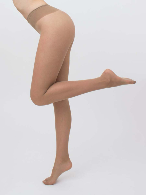 Колготы Giulia sensi Vita Bassa 20 модель UP-00001455 Фото